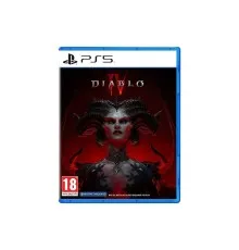 Игра Sony Diablo 4, BD диск [PS5] (1116028)
