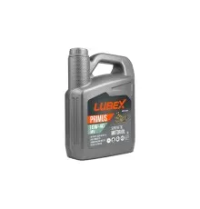 Моторное масло LUBEX PRIMUS MV 10w40 5л (034-1322-0405)