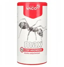 Порошок от насекомых Vaco Max от муравьев 250 г (5901821957410)