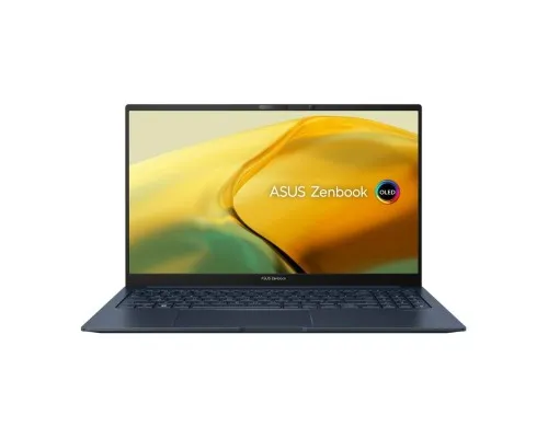 Ноутбук ASUS Zenbook 15 OLED UM3504DA-NX149 (90NB1161-M005J0)