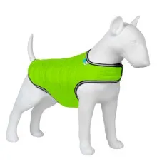Курточка для животных Airy Vest XS салатовая (15415)