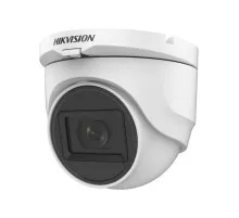 Камера відеоспостереження Hikvision DS-2CE76D0T-ITMF(C) (2.8 (DS-2CE76D0T-ITMF(C) (2.8))