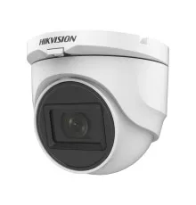 Камера відеоспостереження Hikvision DS-2CE76D0T-ITMF(C) (2.8 (DS-2CE76D0T-ITMF(C) (2.8))