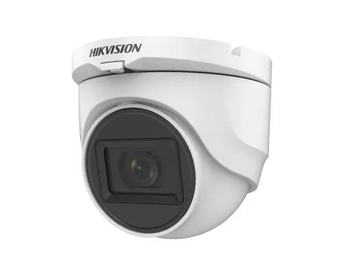 Камера видеонаблюдения Hikvision DS-2CE76D0T-ITMF(C) (2.8 (DS-2CE76D0T-ITMF(C) (2.8))