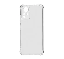 Чехол для мобильного телефона Armorstandart Air Force Xiaomi Redmi Note 12S 4G Camera cover Transparent (ARM68964)