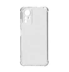 Чохол до мобільного телефона Armorstandart Air Force Xiaomi Redmi Note 12S 4G Camera cover Transparent (ARM68964)