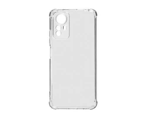 Чехол для мобильного телефона Armorstandart Air Force Xiaomi Redmi Note 12S 4G Camera cover Transparent (ARM68964)