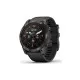 Смарт-часы Garmin EPIX PRO (g2), 51, Saph, CarbonGray DLC Ti, Black, GPS (010-02804-01)