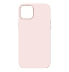 Чохол до мобільного телефона Armorstandart ICON2 MagSafe Apple iPhone 14 Plus Chalk Pink (ARM68394)