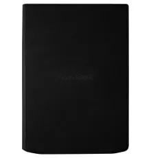 Чехол для электронной книги Pocketbook 743 Flip cover black (HN-FP-PU-743G-RB-WW)