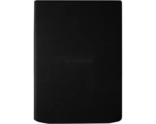 Чехол для электронной книги Pocketbook 743 Flip cover black (HN-FP-PU-743G-RB-WW)