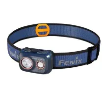 Ліхтар Fenix HL32R-T Blue (HL32R-TBL)