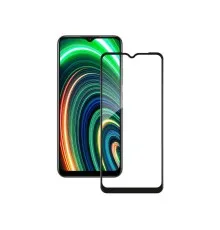 Скло захисне ACCLAB Full Glue Realme C25Y (1283126542350)