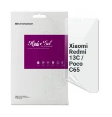 Плівка захисна Armorstandart Anti-Blue Xiaomi Redmi 13C / Poco C65(ARM72460) (ARM72460)