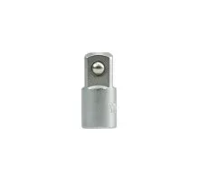 Адаптер для інструменту Yato 1/4" х 3/8" (YT-1438)