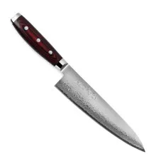 Кухонный нож Yaxell Шеф 200 мм серія Super Gou (37100)