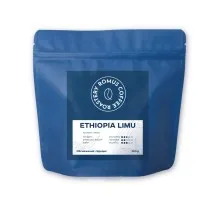 Кава Romus Ethiopia Limu в зернах 250 г (2506619)