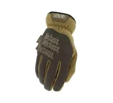 Защитные перчатки Mechanix Fast Fit Brown (MD) (MFF-07-009)