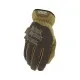 Защитные перчатки Mechanix Fast Fit Brown (MD) (MFF-07-009)