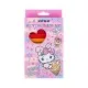 Пластилін Kite Hello Kitty восковий, 12 кольорів, 200 г (HK23-086)