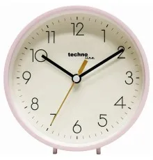 Настільний годинник Technoline Modell H Pink (Modell H lila) (DAS302475)