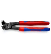 Кусачки KNIPEX торцевой (61 02 200)