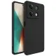 Чохол до мобільного телефона BeCover Xiaomi Redmi Note 13 5G Black (710911)