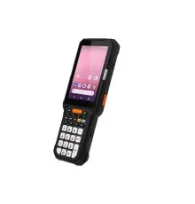 Терминал сбора данных Point Mobile PM451 2D LongRange, OctaCore, 4G/64G, Wi-Fi, BT, NFC, 31 key, WVGA, 4000mAh (P451G3I24DJE0C)