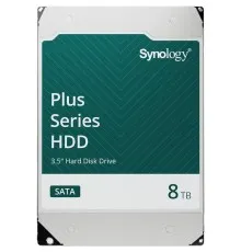 Жесткий диск для сервера Synology 3.5" 8ТБ SATA 7200 (HAT3310-8T)