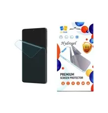Плівка захисна Drobak Hydrogel Xiaomi Redmi Note 13 5G (171708)