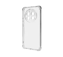 Чохол до мобільного телефона Armorstandart Air Force Realme 12+ Camera cover Transparent (ARM74756)