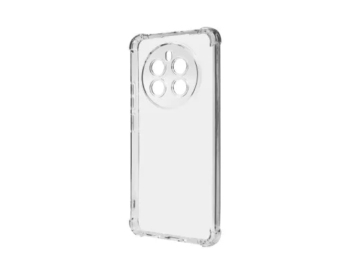 Чохол до мобільного телефона Armorstandart Air Force Realme 12+ Camera cover Transparent (ARM74756)