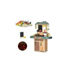 Игровой набор Limo Toy Кухня детская (889-189)
