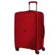 Валіза Swissbrand Eden (L) Red (SWB_LHEDE201L) (DAS302517)