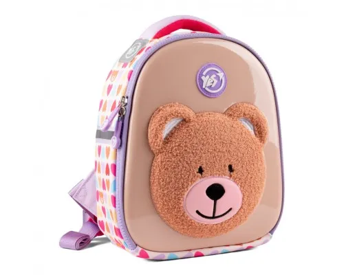 Рюкзак детский Yes Little Bear K-33 (559757)