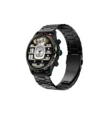 Смарт-часы Globex Smart Watch Titan (black)