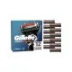 Змінні касети Gillette Fusion ProGlide 12 шт. (7702018440894)