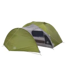 Намет Big Agnes Blacktail 3 Hotel green/gray (021.0161)