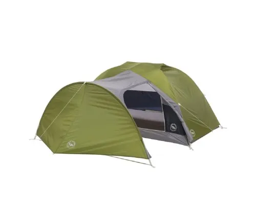 Намет Big Agnes Blacktail 3 Hotel green/gray (021.0161)