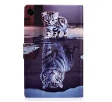 Чохол до планшета BeCover Smart Case Samsung Tab A9 Plus SM-X210/SM-X215/SM-X216 11.0" Predator (711283)