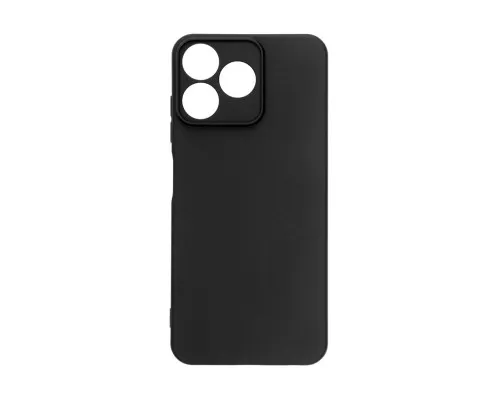 Чехол для мобильного телефона Armorstandart Matte Slim Fit ZTE Blade V50 Design 4G Camera cover Black (ARM70696)