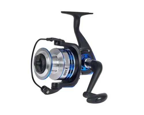 Котушка X-Fish Wolf 3000 5.21 1+1BB (1917.01.03)
