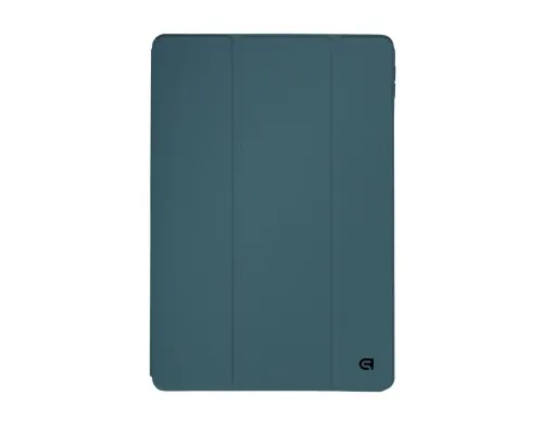 Чехол для планшета Armorstandart Smart Fold Pen Lenovo Tab M10 Plus (3 Gen) TB125/TB128 Pine Green (ARM74966)