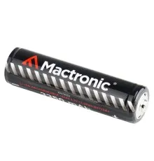 Аккумулятор Mactronic Li-ion 18650 3350 mAh (RAC0026)