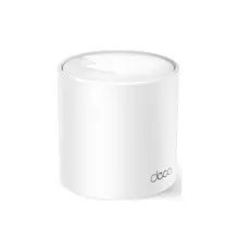 Точка доступа Wi-Fi TP-Link DECO-X10-3-PACK