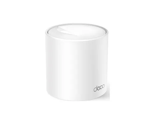 Точка доступу Wi-Fi TP-Link DECO-X10-3-PACK