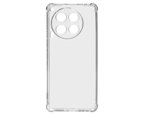 Чехол для мобильного телефона Armorstandart Air Force Tecno Camon 30 (CL6) Camera Cover Clear (ARM77194)