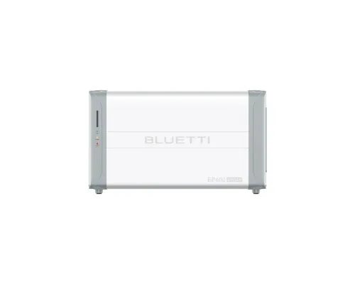 Инвертор BLUETTI EP600 6000W (EP600)