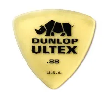 Медіатор Jim Dunlop Ultex Triangle Pick .88mm 6 шт. (426P.88)