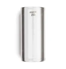 Слайдер для гітари Jim Dunlop Heavy Wall Large Glass Slide (213)